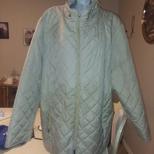 Women 3x coat by Roman's